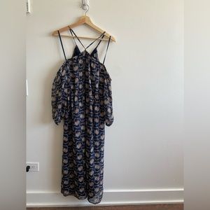 Club Monaco dress size 6